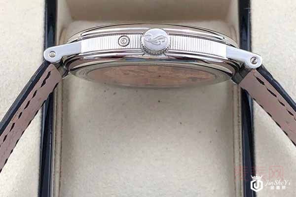 回收名表的地方会盛况重现吗