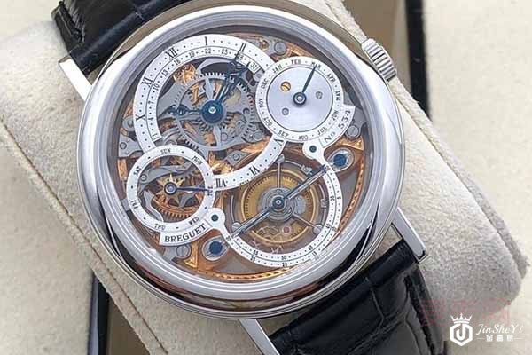 回收名表的地方会盛况重现吗