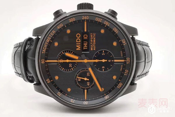 附近哪里可以上门回收旧手表