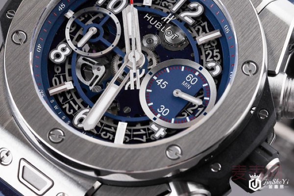 哪里可以回收新名表 回收价格怎么样