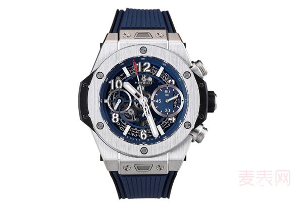 哪里可以回收新名表 回收价格怎么样