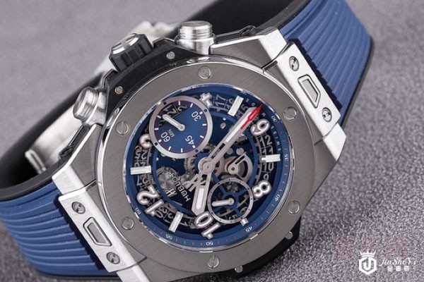 哪里可以回收新名表 回收价格怎么样