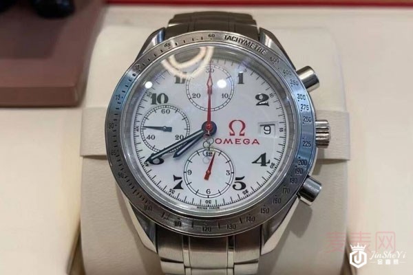 网上哪儿有欧米茄手表回收地址