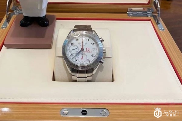 网上哪儿有欧米茄手表回收地址