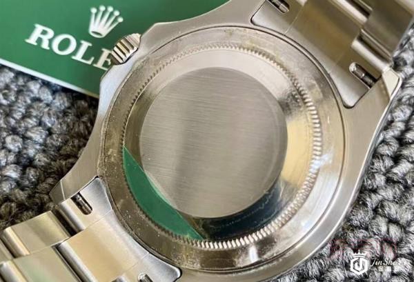 哪里回收损坏的劳力士手表呢