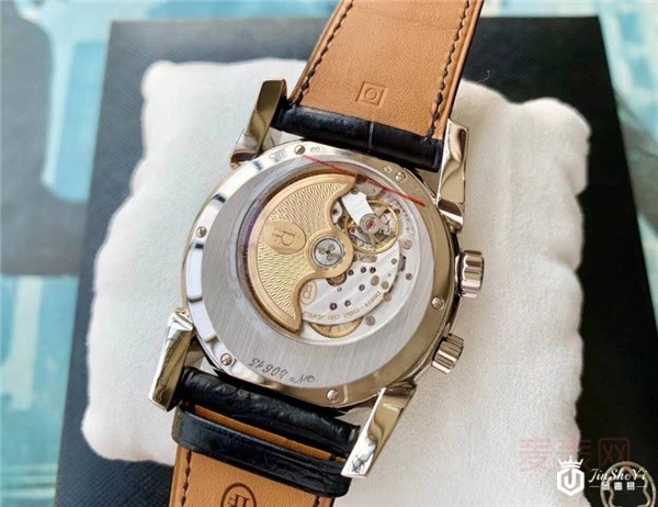 一般帕玛强尼手表哪里回收报价高？