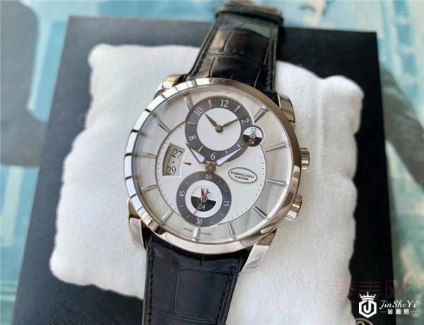 一般帕玛强尼手表哪里回收报价高？