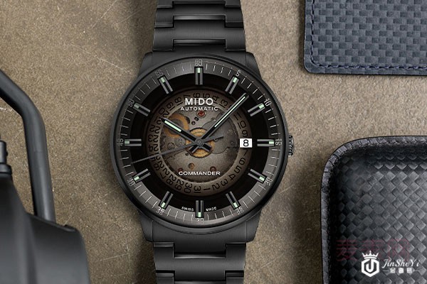 奢侈品牌手表回收哪家价更高