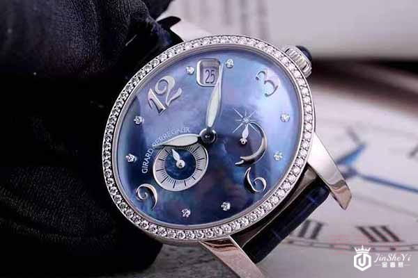 哪里有回收芝柏手表的 get回收新玩法