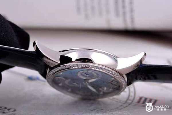 哪里有回收芝柏手表的 get回收新玩法