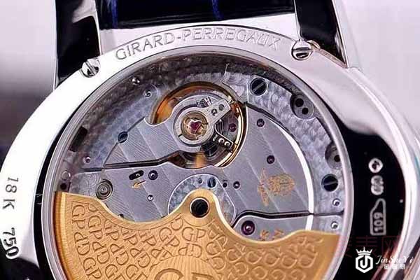 哪里有回收芝柏手表的 get回收新玩法