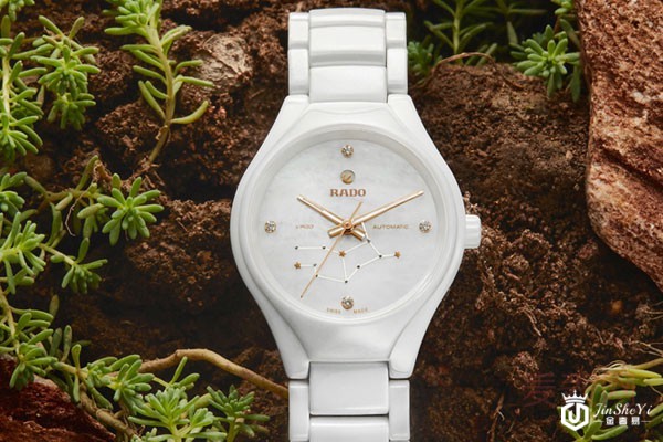 瑞士雷达女表哪里有回收的