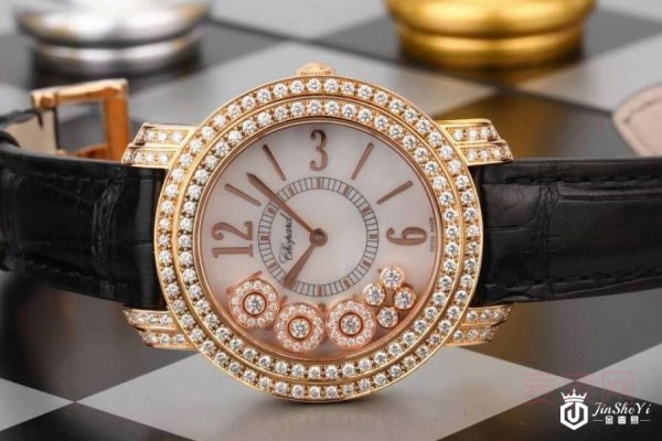 有没有专业回收手表典当行推荐