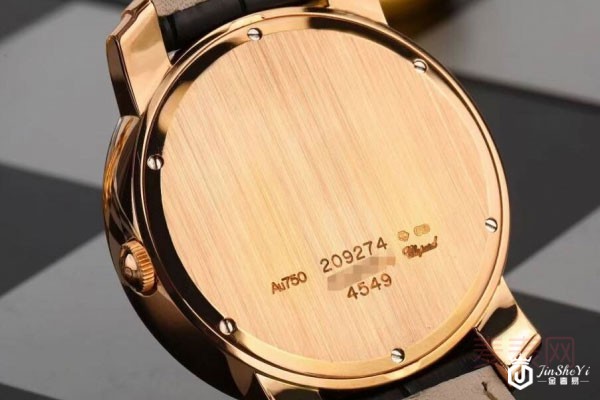 有没有专业回收手表典当行推荐