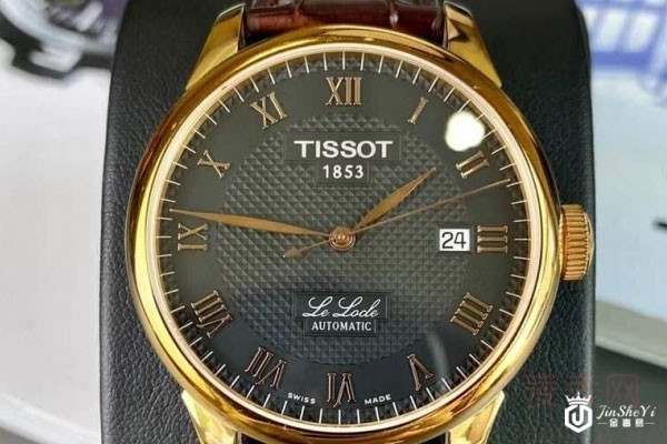 天梭实体店可以回收手表吗 几折回收