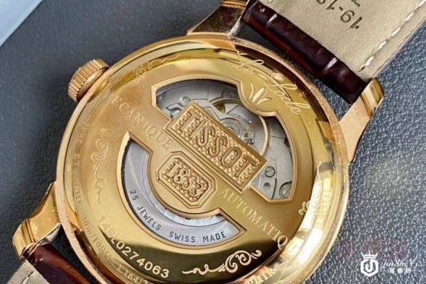 天梭实体店可以回收手表吗 几折回收