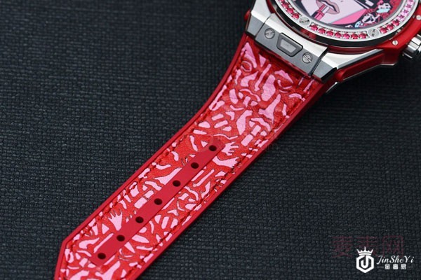 宇舶手表哪家回收最靠谱