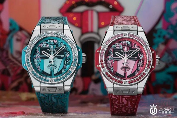 宇舶手表哪家回收最靠谱