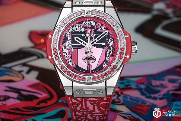 宇舶手表哪家回收最靠谱