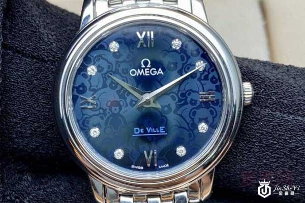 名表回收一般在什么地方价格更高