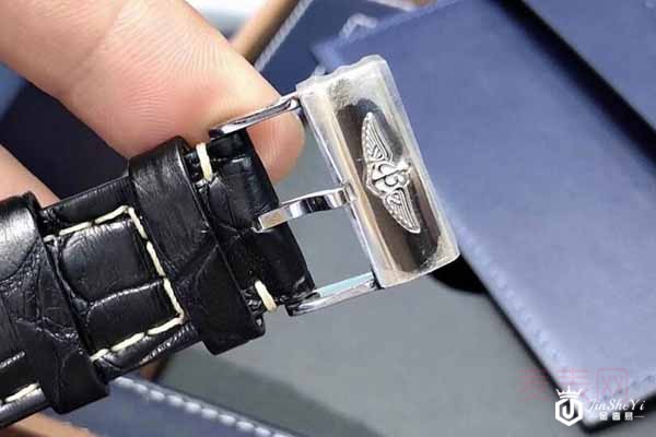 百年灵二手手表回收的地方小城市有吗