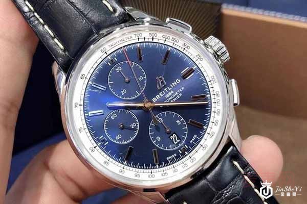 百年灵二手手表回收的地方小城市有吗