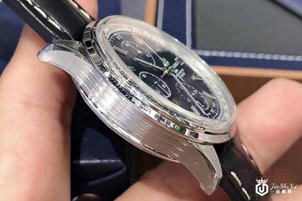 百年灵二手手表回收的地方小城市有吗