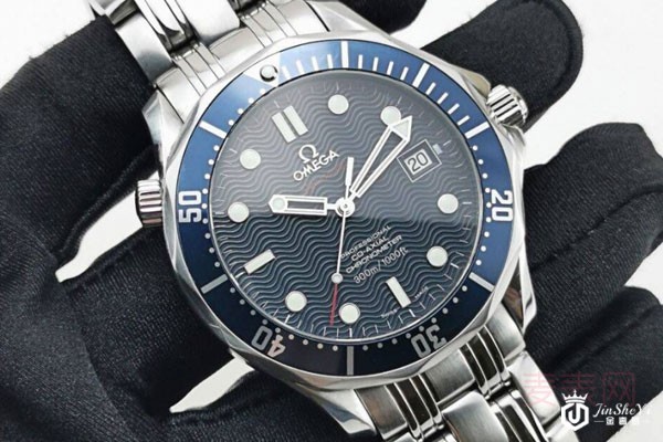 附近哪里回收二手名表安全有保障