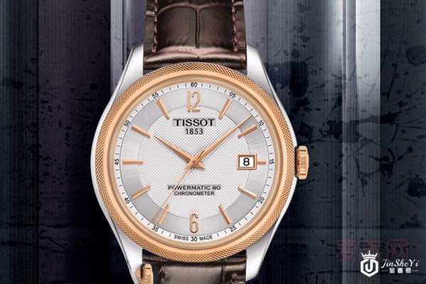 高档手表回收流程安全的渠道首选在哪