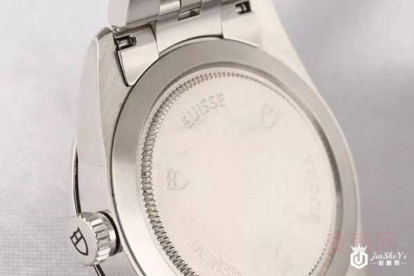 哪里有回收帝舵王子老款手表平台推荐