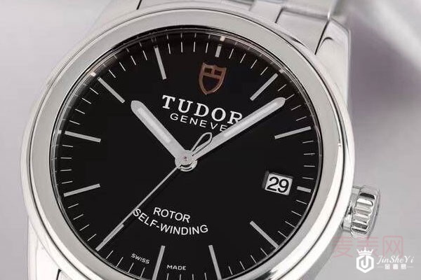 哪里有回收帝舵王子老款手表平台推荐