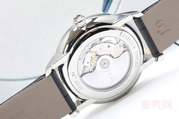 有哪些回收手表的地方值得推荐