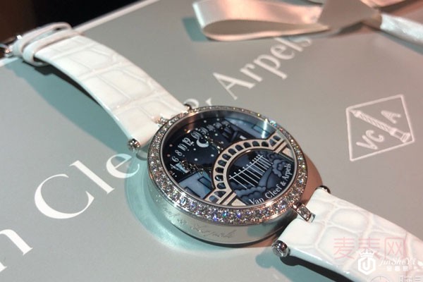 一般维修手表的地方回收手表吗