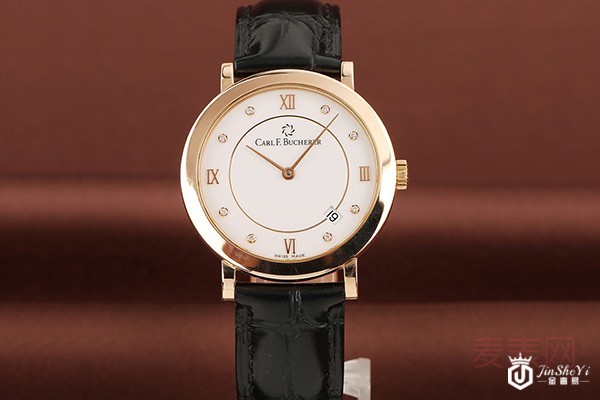 手表回收哪里交易好？货比三家很重要