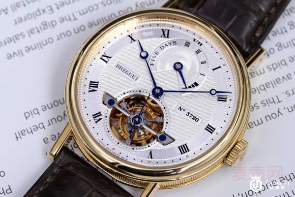 名牌手表回收哪里有？这里万人称赞