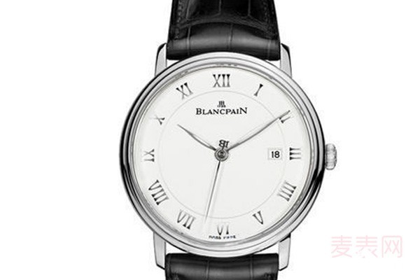 名牌手表回收哪里有？这里万人称赞