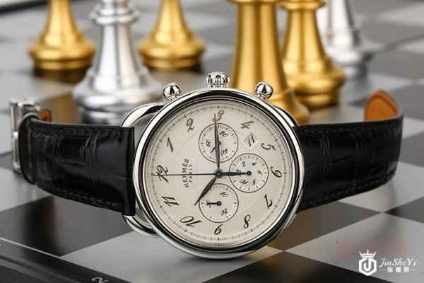 哪里回收爱马仕手表比较便利？