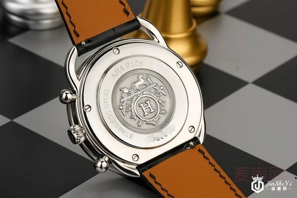 哪里回收爱马仕手表比较便利？