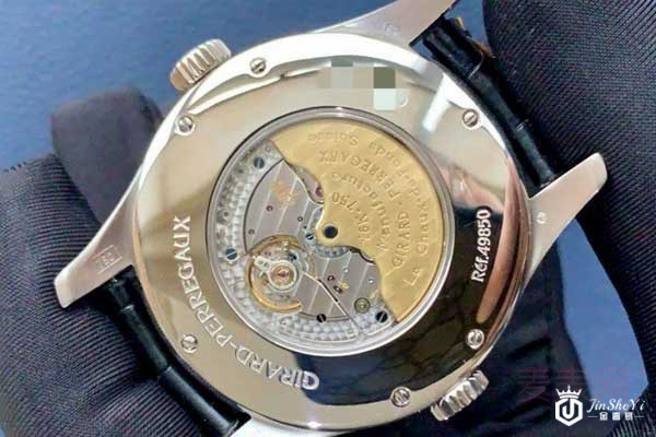 哪里回收手表多少钱一个比较公正