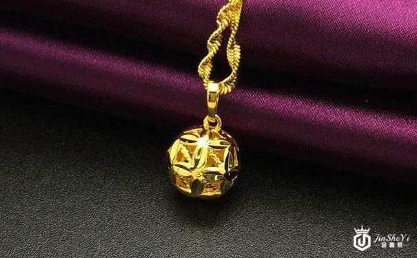 周生生黄金回收价格