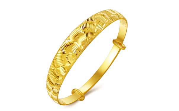 黄金回收价一般多少