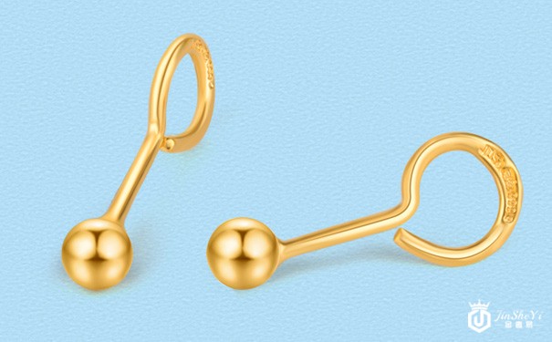 黄金戒指如何回收