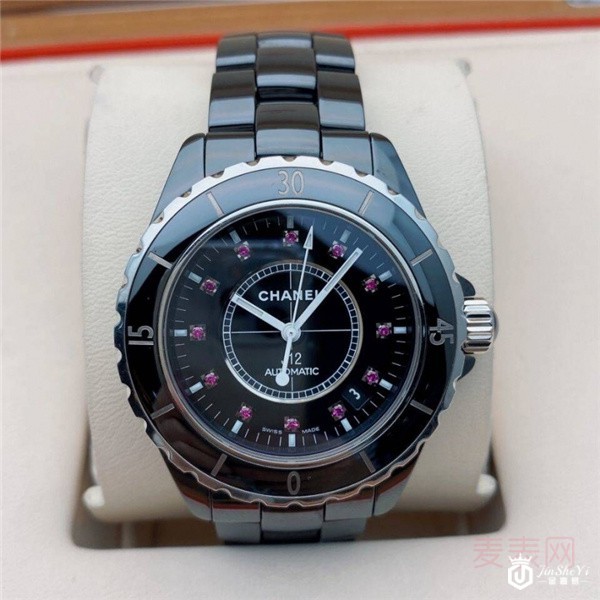 这附近哪里有手表回收？