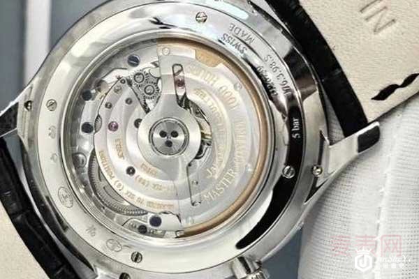 正规的二手手表回收网站哪里有？