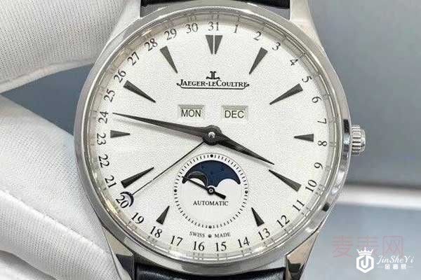 正规的二手手表回收网站哪里有？