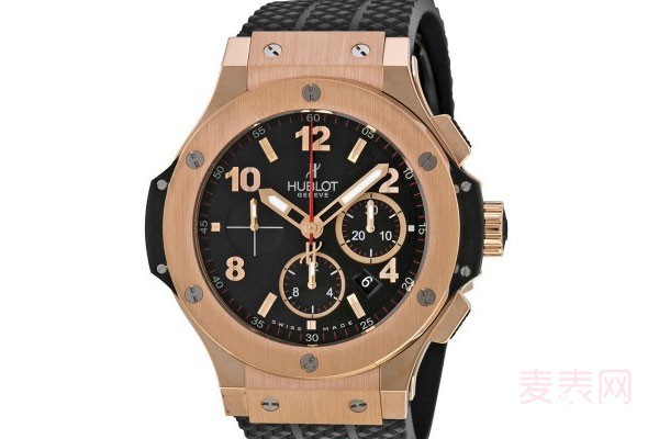 宇舶手表哪里回收合适？行情怎么样