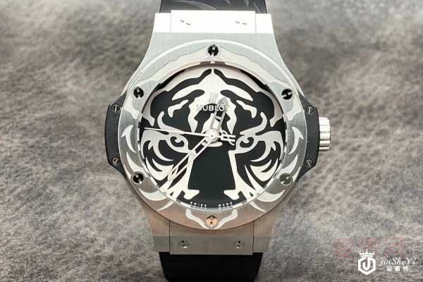 宇舶手表哪里回收合适？行情怎么样