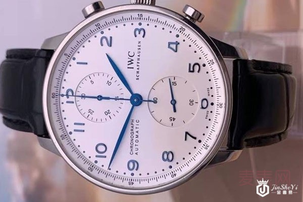 坏的iwc手表哪里可以回收？