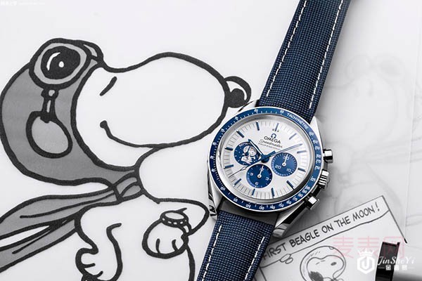 哪些地方可以回收手表 价格是多少