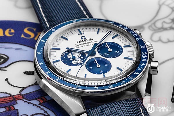 哪些地方可以回收手表 价格是多少